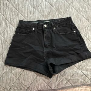 Wild Fable Highest Rise Mom Shorts